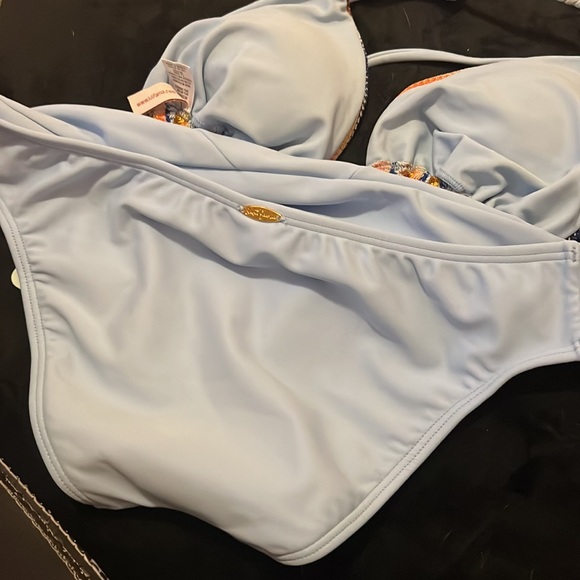 Luli Fama bikini - Picture 4 of 5